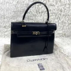 ❣️お値下げモラビト　黒　スカラハンドバック　超美品‼️ 楽天市場】モラビト ハンドバッグ スカラ28 クロコダイル レザー