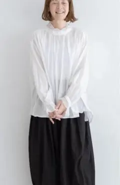 2026年最新】R＆D.M.Co- レディース 長袖 シャツ・ブラウスの人気