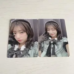 CUTIE STREET 板倉可奈 トレカ コンプ