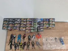 2026年最新】仮面ライダー 装動 まとめ売りの人気アイテム - メルカリ