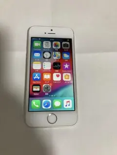 【ジャンク品】Apple iPhone 5s 16GB