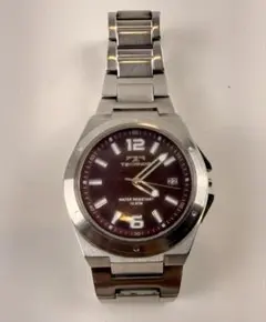 TECHNOS ウォッチ 10 T2154 WORLD WIDEのサムネイル