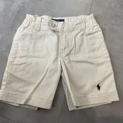 Polo by Ralph Lauren ハーフパンツ 100