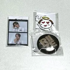 RIIZE アントン ランダムトイ セット