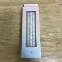 2026年最新】seventeen ペンライト ver3 デコリングの人気アイテム