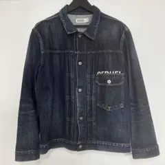 2026年最新】Sequel デニムジャケットの人気アイテム - メルカリ