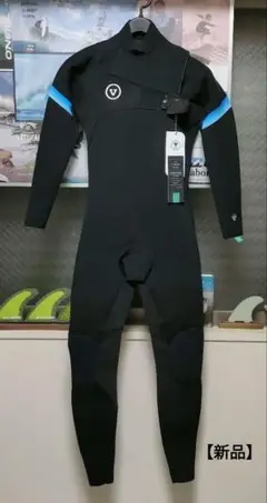 vissla ウェットスーツ　フルスーツ VISSLA 19 ヴィスラ フルスーツ ウェットスーツ ウエットスーツ