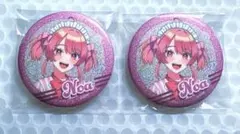 2026年最新】からぴち 缶バッジ ダイナーの人気アイテム - メルカリ