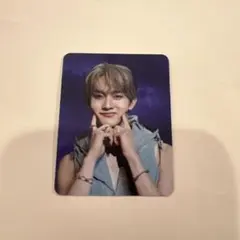 INI THEORIGIN 通常盤 ミニトレカ 田島将吾