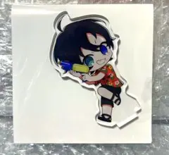 ヒプノシスマイク スイパラ アクスタ 山田三郎 海の家