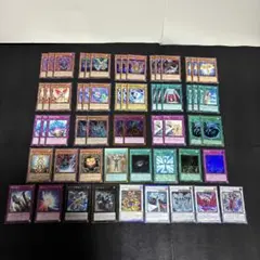 遊戯王 1103環境 天使 デッキ パーツ まとめ