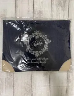 新品　クラッチバッグ