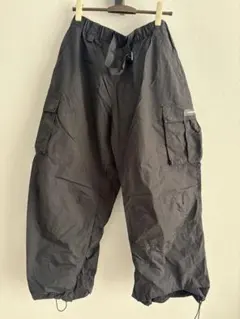 Himani ブラック スノーボードウェア Mサイズ