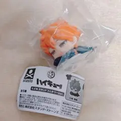 ハイキュー おねむたん 日向翔陽