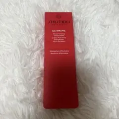 資生堂　SHISEIDO ULTIMUNE ハンドクリームのサムネイル