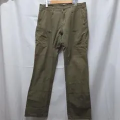 GRIP SWANY ワークパンツ カーキのサムネイル