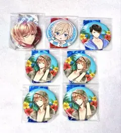 完全受注生産 イケメン王宮-真夜中のシンデレラ- ルイ=ハワード 限定缶