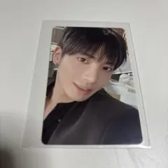 TXT GBGB ポップアップストア テヒョン トレカ