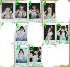 元ドレスコード　宮園れな　チェキ