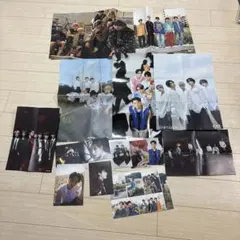 2026年最新】enhypen 直筆サイン ポスターの人気アイテム - メルカリ