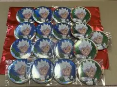 KING OF PRISM キンプリ キンプリ展 缶バッジ 仁科 カヅキ - メルカリ