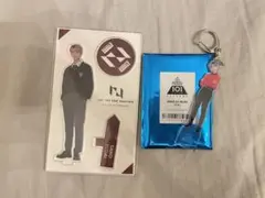 佐野雄大 アクスタ アクキー