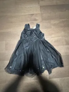 ドレス　ワンピース　2〜3才