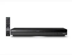 SONY ブルーレイレコーダー BDZ-FBT3000 3TB おまけ付き