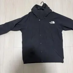 THE NORTH FACE MOUNTAIN LIGHT JACKET