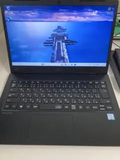 Z43 NEC 14型FHDノート office・i5・8GB・SSD256GB - メルカリ
