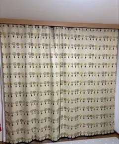 2026年最新】unico カーテンの人気アイテム - メルカリ