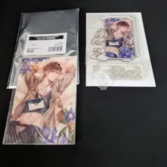 新品未使用 イケメンヴァンパイア Nerico テオドルス ノベルティセット