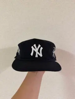 BEAMS 別注 New Era pillbox ニューヨーク ヤンキース 新品 - メルカリ