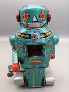 TOMY オムニボット マークII TR5503 ビンテージ ジャンク品 通電可