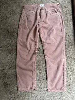 2025年最新】lee コーデュロイパンツ ピンクの人気アイテム - メルカリ