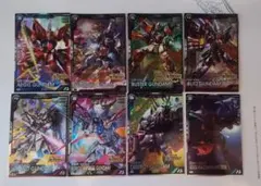 アーセナルベースBOOSTER （SEEDVol.2） M・Rコンプ（16種）