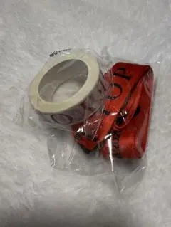 B'z LIVE GYM 2025-FYOP-マスキングテープ ネックピース