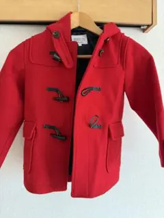 グローバルワーク　ダッフルコート