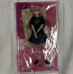 劇場総集編 ぼっち・ざ・ろっく！後藤ひとり アクリルスタンド