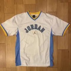 稀有 Jordan Carmelo Anthony 遊戲襯衫 M 掘金配色