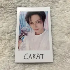 seventeen yakusoku ジュン インスタントフォト - メルカリ