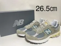 【新品】26.5㎝　ニューバランス M2002RDD プロテクションパック