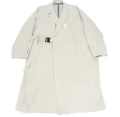 F/CE. WATERPROOF WRAPCOAT FPA08241u0002のサムネイル