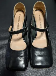 ファビオルスコーニ　パンプス