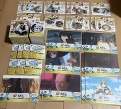 一番くじ 銀魂 はたちのつどい その弐 C賞 沖田 F賞 湯呑み 他下位賞
