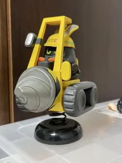 ゼンレスゾーンゼロ ゼンゼロ HappyShake ゴアンゼン フィギュアのサムネイル
