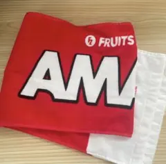 V*P様 FRUITS ZIPPER 月足天音　推しアピタオル