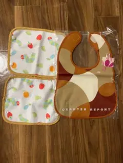 スタイ　抱っこ紐カバー