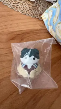 johnleeknb様専用　トレーディングフィギュア 南雲 2点