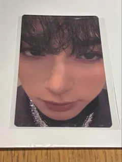 尾崎匠海　INI 109 popup 7000円トレカ